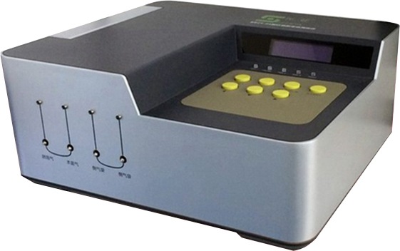 RBCS—01型紅細(xì)胞壽命測(cè)定儀