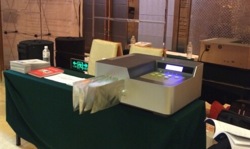 紅細(xì)胞壽命測(cè)定與血液病的精準(zhǔn)診斷